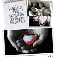 HTSBH Book 5: Restoring your Sexuality (PDF download)