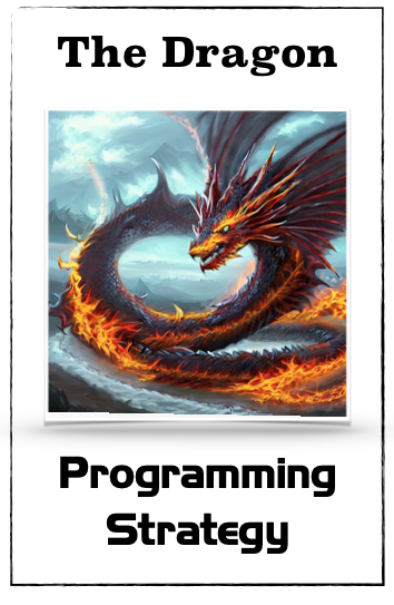 Dragon Programming Strategy (PDF Download)